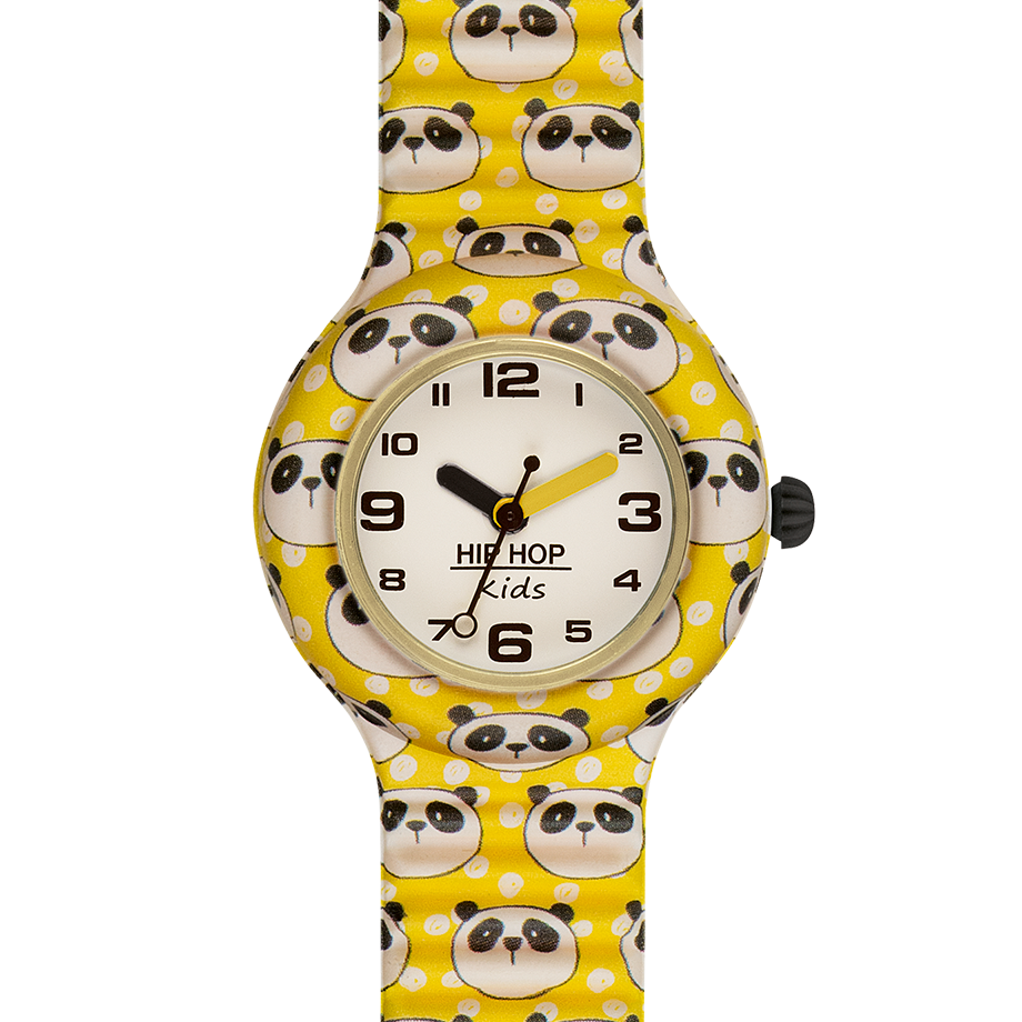 Orologio hip hot sale hop bambino